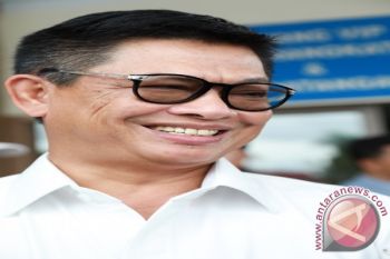 Gubernur Segera Sinkronisasi dan Konkretkan Investasi di Kaltara