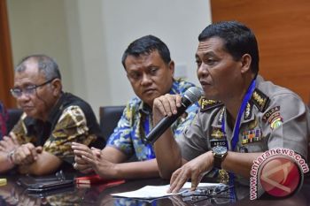 Polda Metro tetapkan tujuh tersangka kericuhan LBH