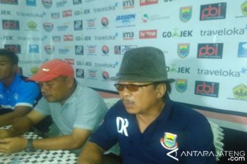 Hadapi 16 Besar, Persibat Seleksi Pemain Tambahan