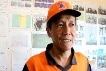 12 Lokasi Pengungsian Disiapkan untuk Warga Sekitar Kawah Sileri