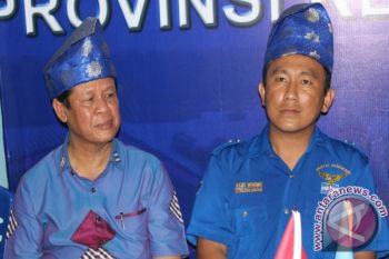Agus Wibowo Tidak Dapat Dukungan Sebagai Cawagub