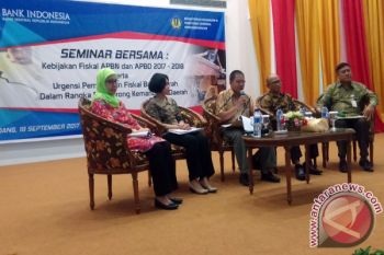 Obligasi Daerah Bukan Utang Kepala Daerah, Kata OJK