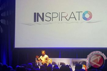 Syahrul Berbagi Inspirasi Kepada Ratusan Mahasiswa 
