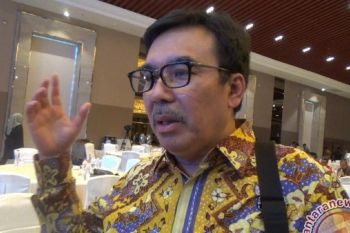 KEK Batam Masih Dirancang Pemerintah Pusat