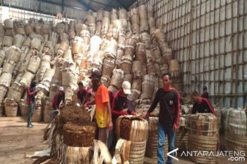Harga Tembakau di Temanggung Tembus Rp150.000,00/kg