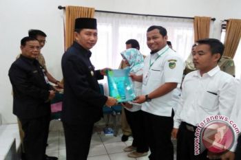 22 CPNS PTT Barito Utara Diberi Pembekalan