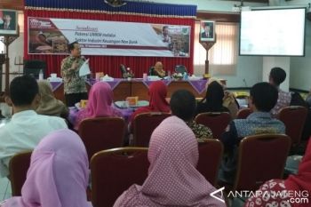 75 UMKM Dilatih Pajak Atas Kegiatan Bisnis 