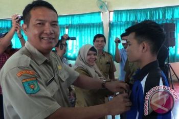 Pelatihan Keterampilan Kerja di Kotim Berstandar Nasional