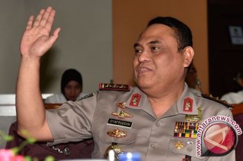 Wakapolri gagas patroli siber tingkat Asean 