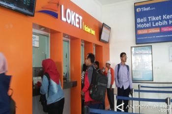 Tarif Tiket KA Bengawan Tidak Jadi Naik 