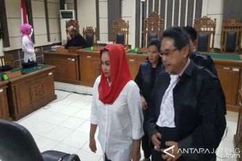 Bupati Klaten Dihukum 11 Tahun Penjara