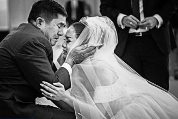 Ayah Momo Geisha Meninggal Karena Serangan Jantung