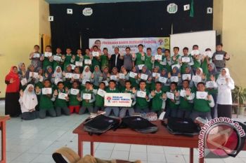 Bantaeng Gelar Pelatihan Kader Pemuda Anti Narkoba