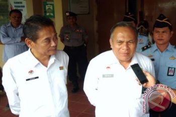 Kekurangan Lapas Sijunjung Menurut Dirjen 