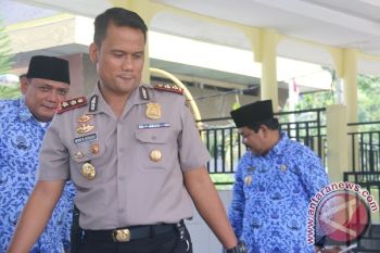 Jalur Laut Rawan Penyeludupan Narkoba
