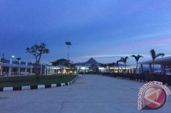 Pembangunan Jembatan Mota Ain Tunggu Keputusan Kemenlu