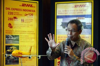 DHL Ekspress Buka Service Center Di Makassar