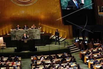 Indonesia-Oki dorong penyelesaian krisis Rakhine di PBB