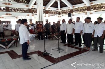 PWI: Masyarakat Tenang dengan Kehadiran Wartawan Berkompeten 