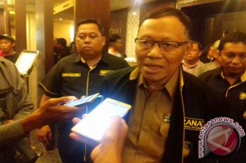 Sultra Segera Bentuk Satgas Pengawasan Peredaran PCC