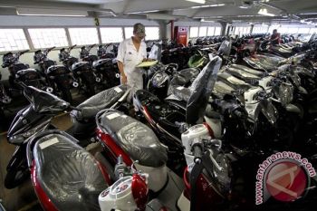 Panen Tembakau, Diler Sepeda Motor di Temanggung Tingkatkan Stok 