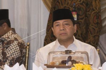 Pengacara: penetapan tersangka Setya Novanto tidak sah