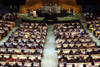 VP leads RI delegation to attend UN General Assembly