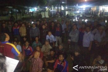Go-Jek Siap Hentikan Operasional di Banyumas 