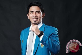KNPI Sulsel Berharap Presiden Jokowi Kunjungi Toraja