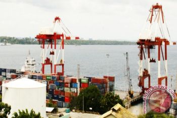 Pelindo Kupang Dorong Optimalisasi Muatan Peti Kemas 