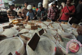 Mendag : Penindakan Terhadap Pedagang Beras Tunggu Hasil Eevaluasi HET