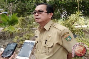 3.487 Warga Barsel Belum Terekam KTP Elektronik