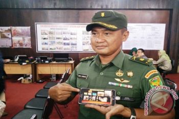 Korem Gapo rancang "Regu Mobile Night Rescue"