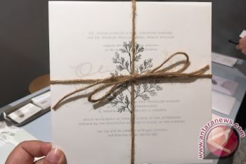 Pasutri pemilik WO diduga tipu calon pengantin lewat promo paket pernikahan