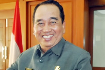 Wagub Kaltim Meninggal Dunia, Rencana Dimakamkan di Balikpapan