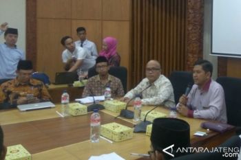 BI prediksi inflasi di Purwokerto 0,4 persen