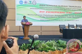 Rumah Sakit Pendidikan Berpeluang Dapat Alat Kesehatan Nuklir