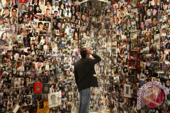 Wapres Jusuf Kalla Kunjungi Museum Tragedi WTC 11 September