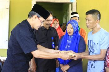 Gubernur Belasungkawa Meninggalnya Bayi di RSUDAM  