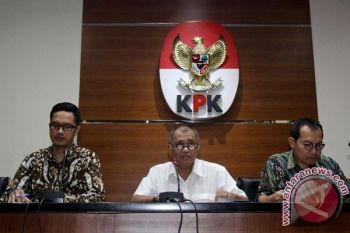 KPK Berkeyakinan Penetapan Setya Novanto sebagai Tersangka Cukup Bukti