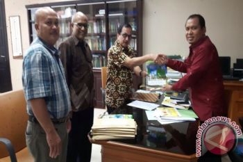 Berkas Calon Rektor Segera Diserahkan Ke Menag 