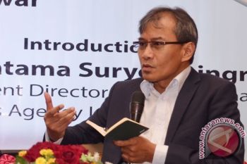 Antara Dorong Literasi Antisipasi Tantangan Regional ASEAN