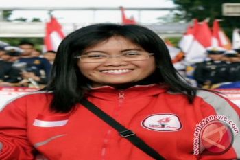 Kirab Kebangsaan Gaungkan Nilai-nilai Pancasila