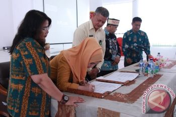 BPJS-STAHN Kerjasama Jaminan Layanan Kesehatan Mahasiswa
