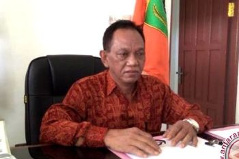 Barito Selatan Bentuk Kelompok Desa Sadar Wisata