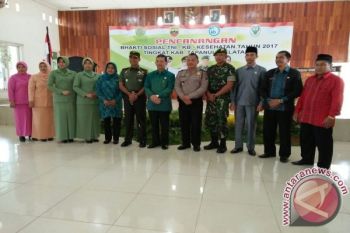 Menkes Menyayangkan Peredaran PCC di Jateng 