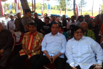 Menhub: Bandara Bali Ditutup Jika Erupsi Meningkat