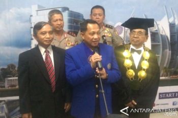 Kapolri: Semua Pihak Jangan Angkat Isu Sensitif