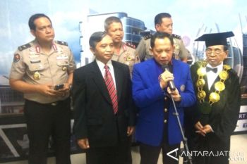 Kapolri Perintahkan Jajarannya Ungkap Tuntas Kasus PCC