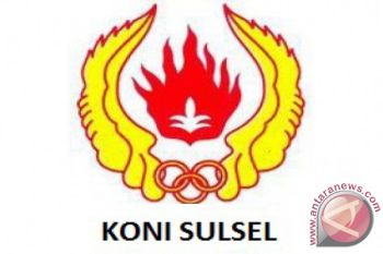 KONI Makassar lengkapi peralatan jelang Porda 